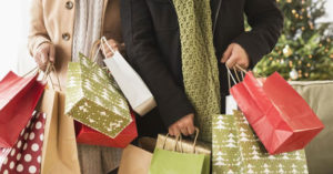 Holiday Shopping Safety Tips ACT Self-Defense