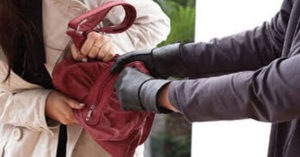 When to Fight a Purse Snatcher ACT Self-Defense