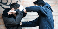 Men's Self-Defense Classes