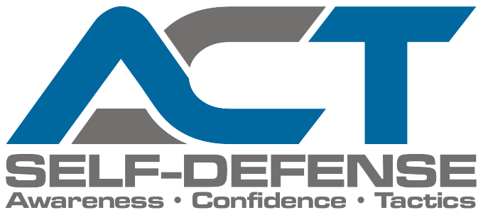 ACT Self-Defense Logo