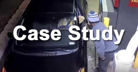 Case Study Abduction Robbery