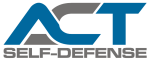 An image of the ACT Self-Defense Logo